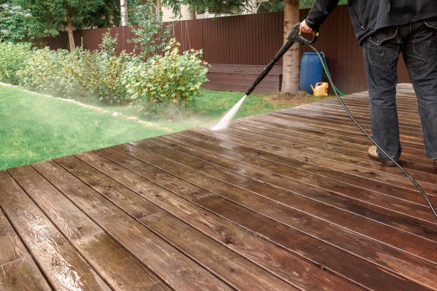 Best Concrete Surface Cleaning in Robertsde, AL