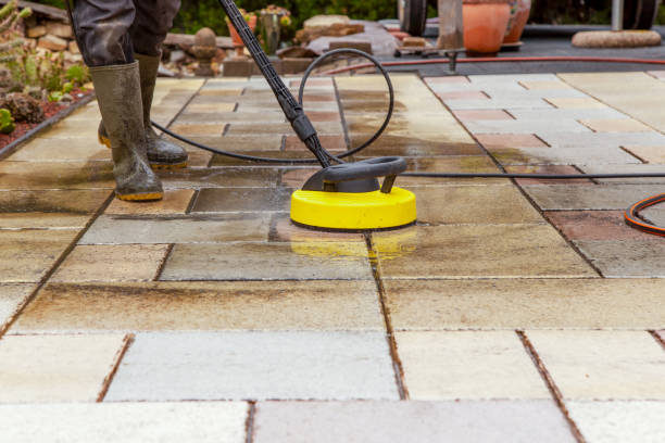 Best Parking Lot Cleaning in Robertsde, AL