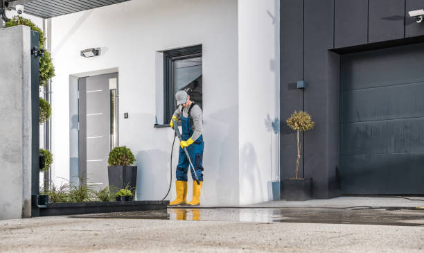 Best Graffiti Removal Services in Robertsde, AL